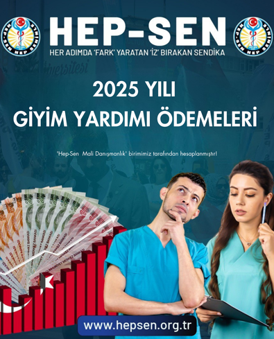 2025 Giyecek Yardımı Genelgesi Yayımlandı